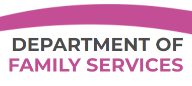 Family Services logo