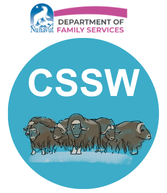 CSSW course logo
